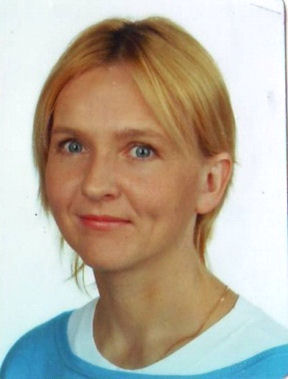 Izabela Rogowska